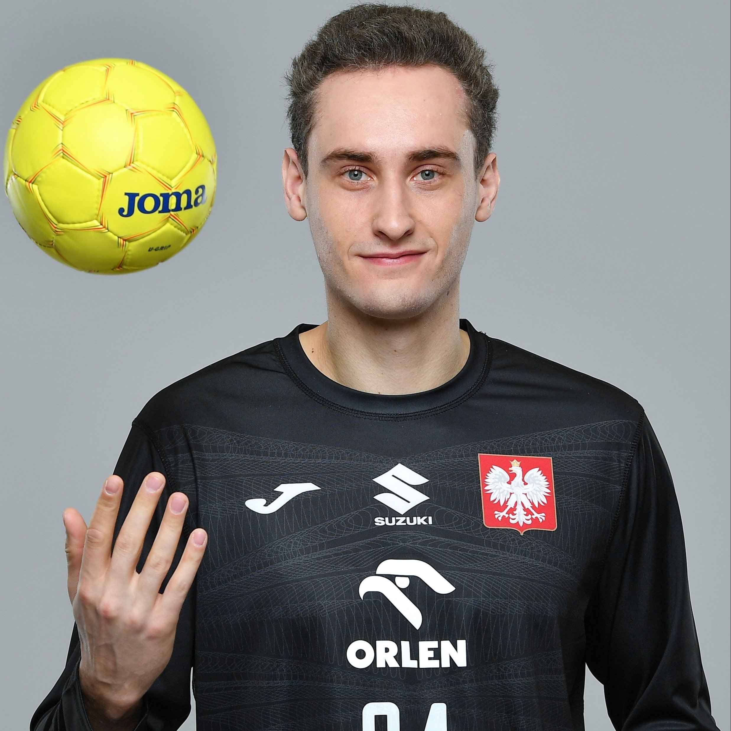 Adam Morawski - zdjęcie profilowe