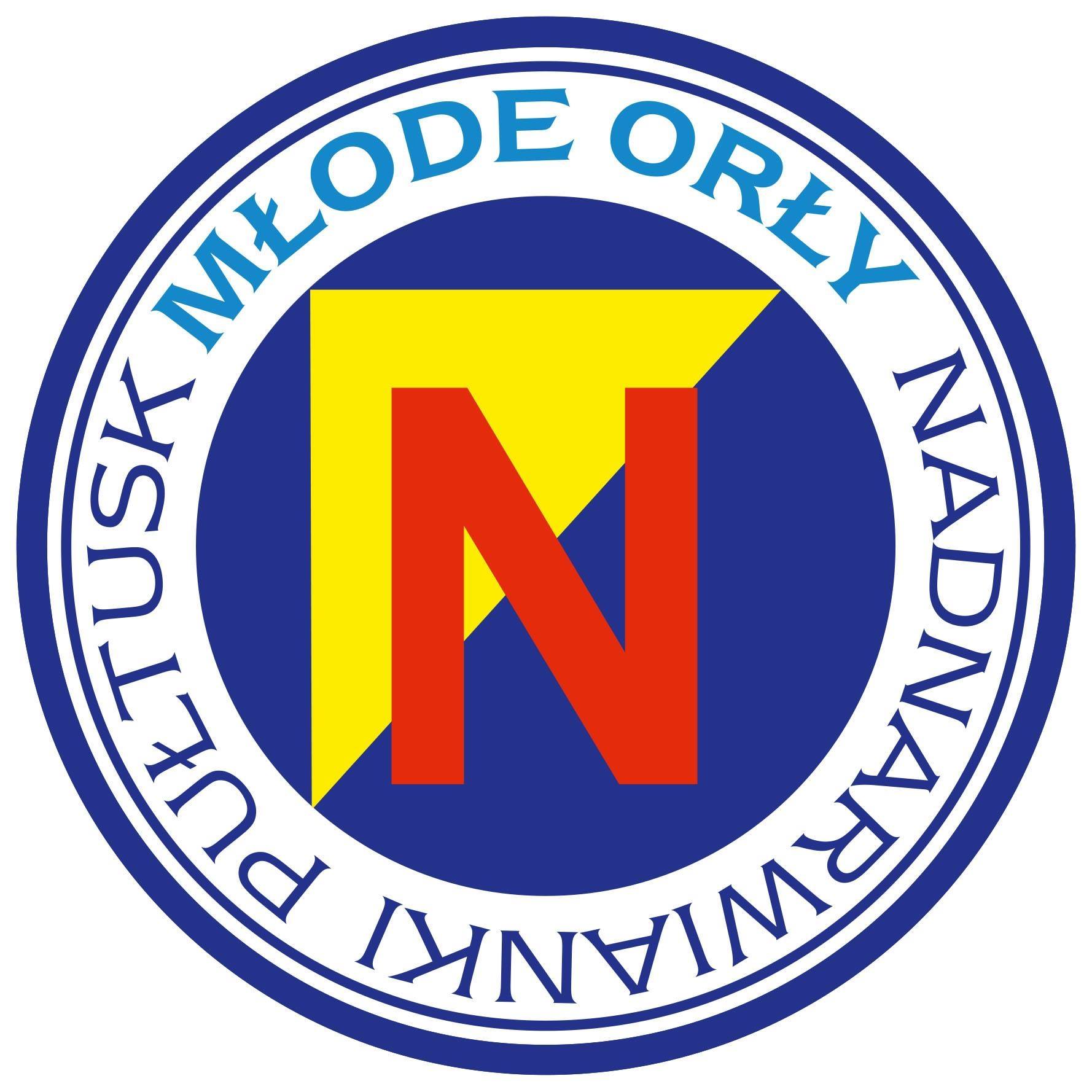 MŁODE ORŁY NADNARWIANKI PUŁTUSK