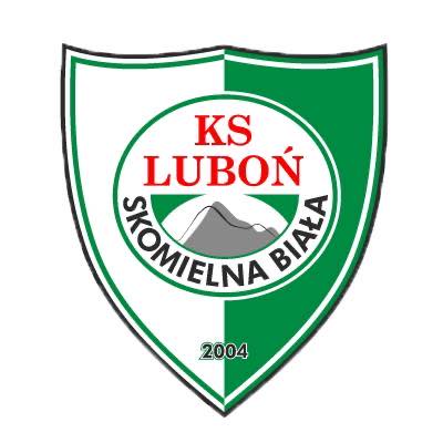 LUBOŃ SKOMIELNA BIAŁA