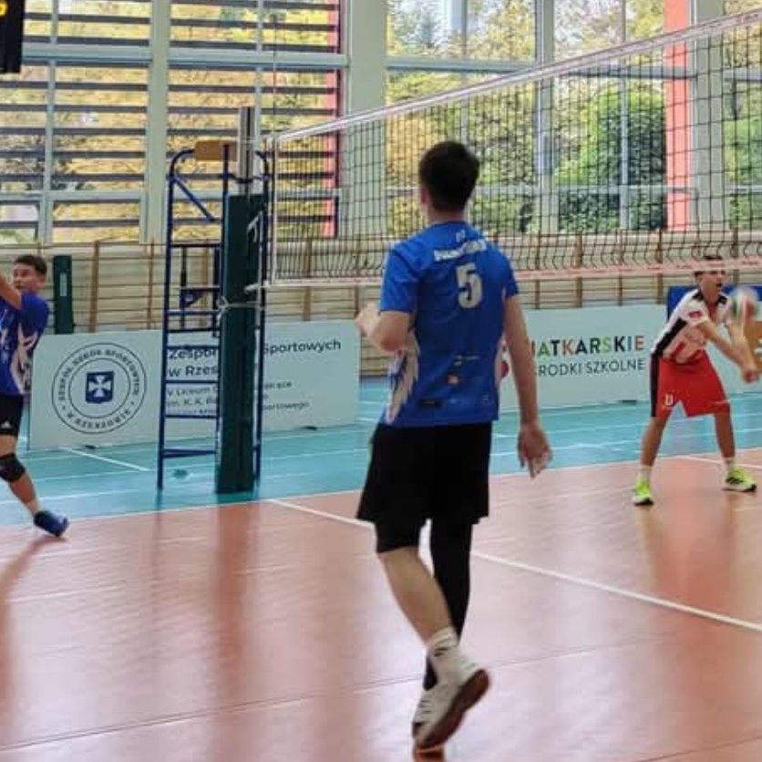 Emil Pierzchała – profile photo