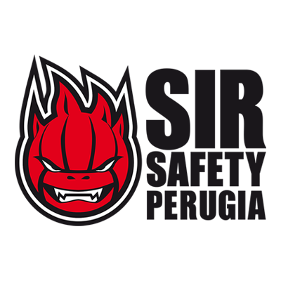 SIR SAFETY PERUGIA