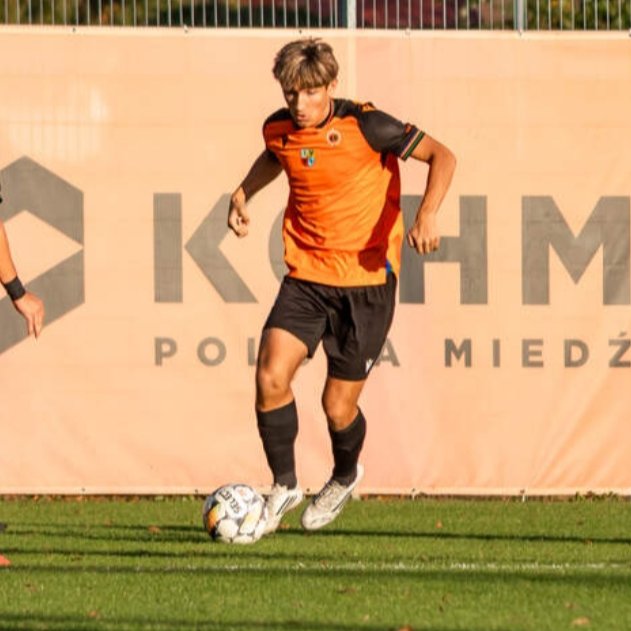 Kacper Maniewski - zdjęcie profilowe