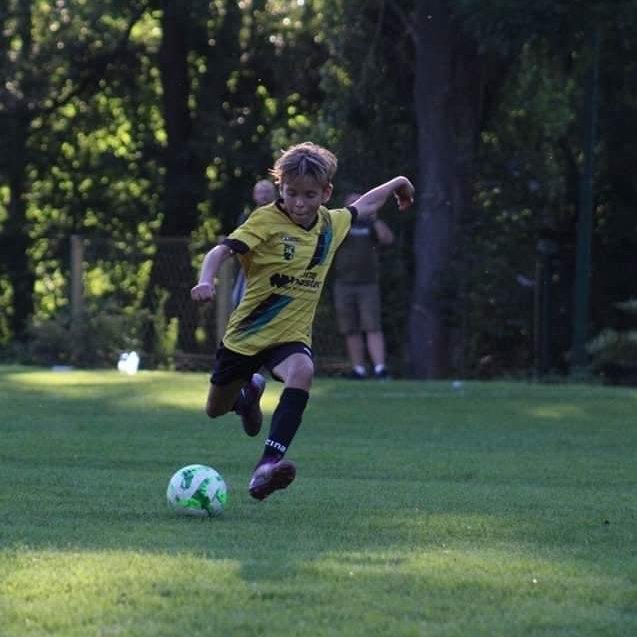 Oliwier sala - Profilbild