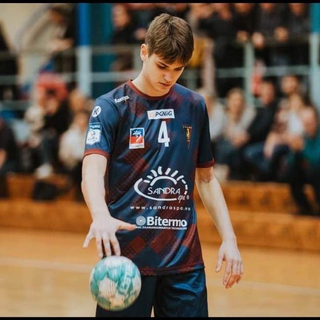 Adam Biały – profile photo