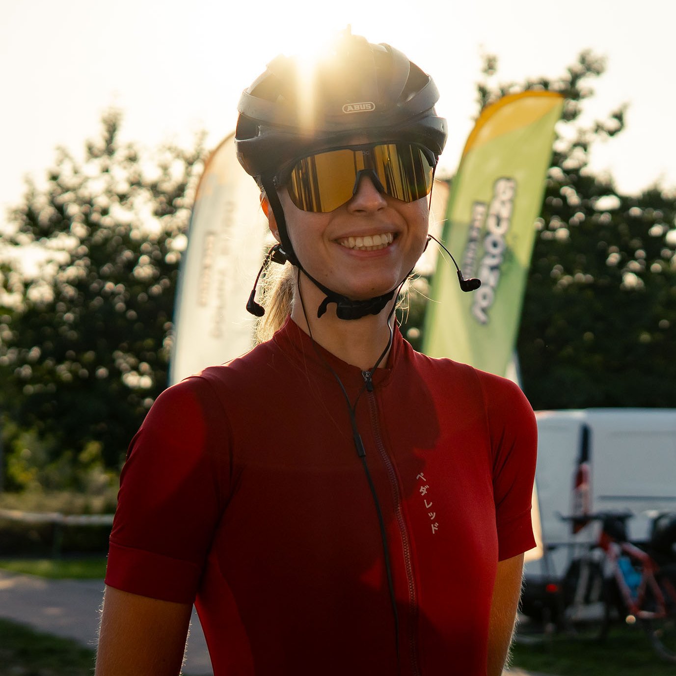 Sylwia Mikrut - Profilbild