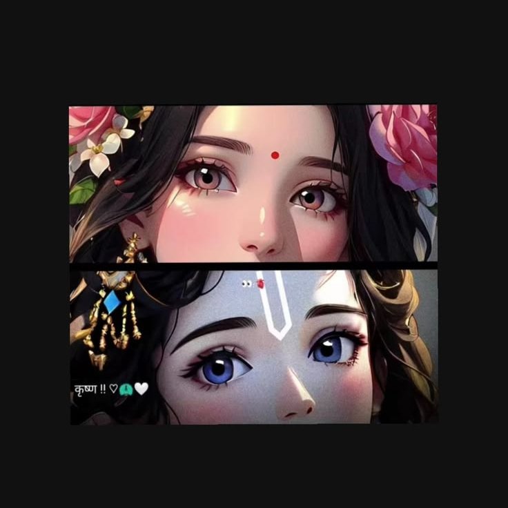 HEY RISHU - Profilbild