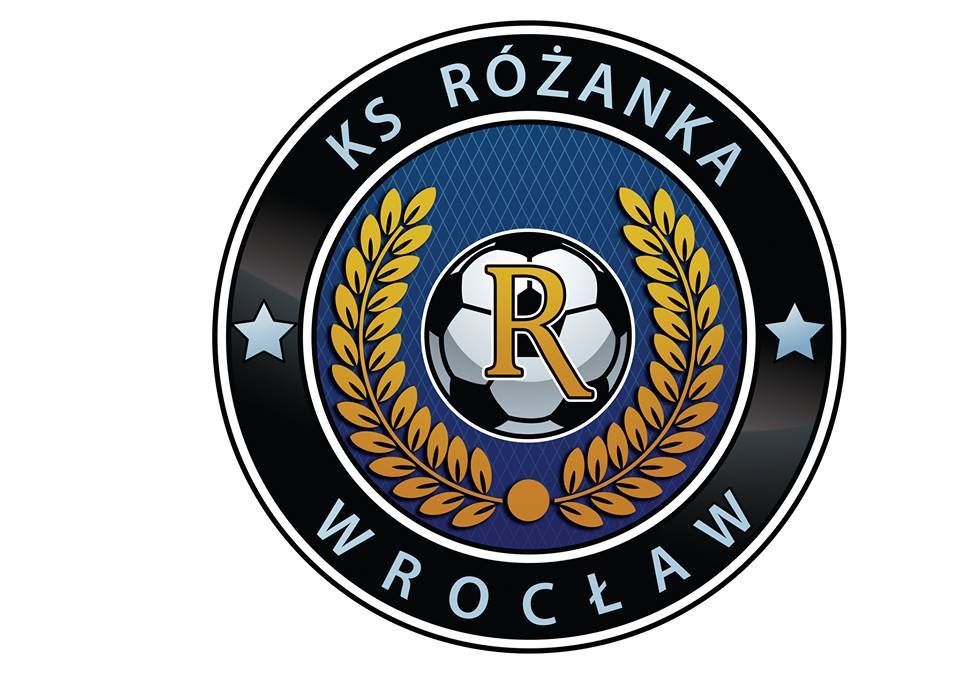 RÓŻANKA WROCŁAW