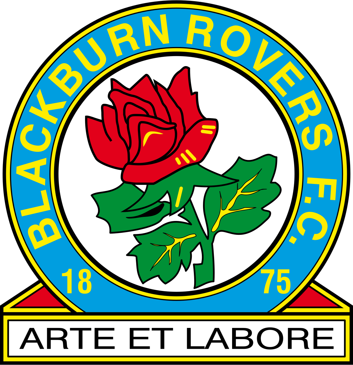 BLACKBURN ROVERS