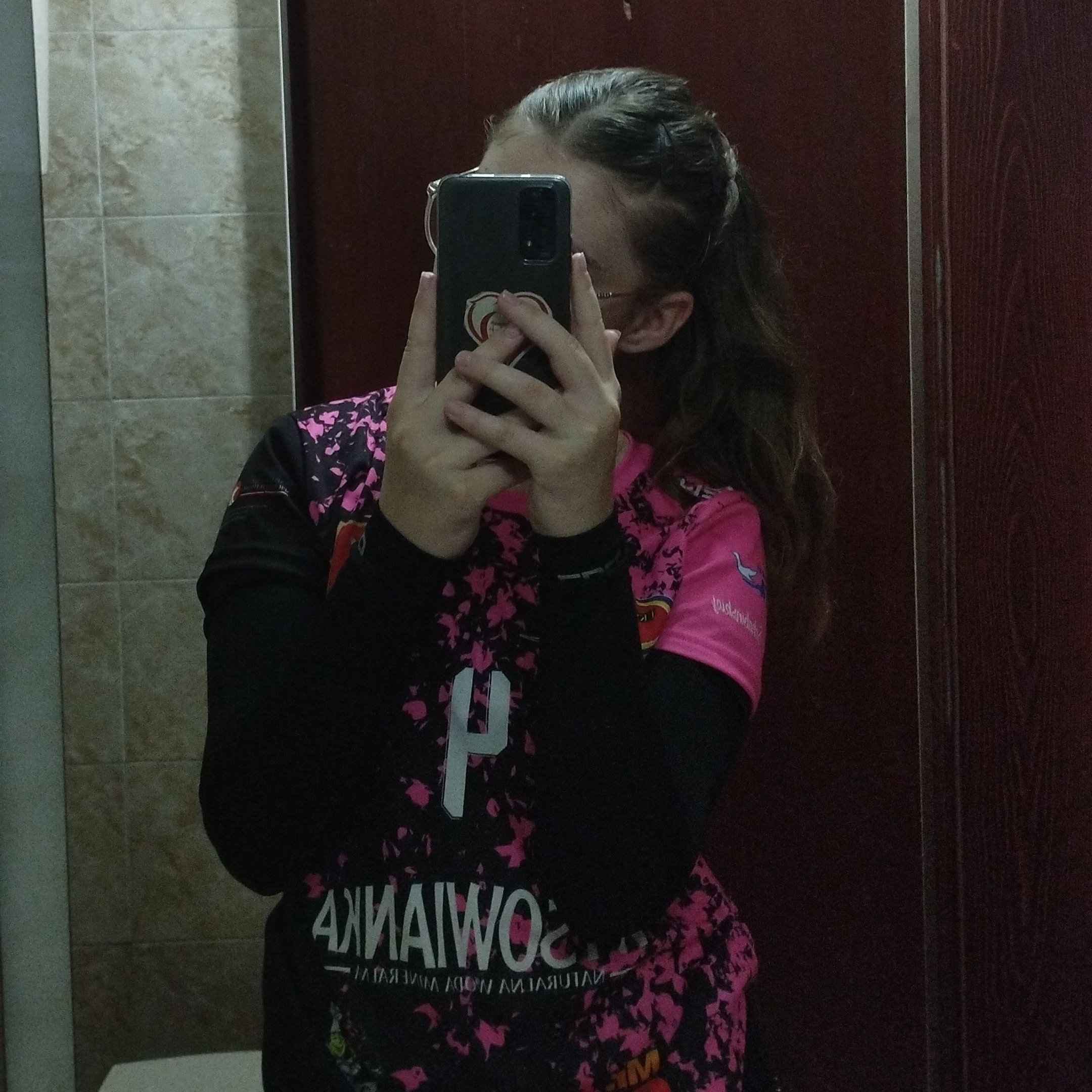 Oliwia Pacana – profile photo