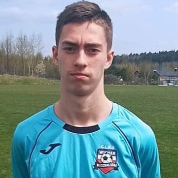 Kacper Wrona - Profilbild