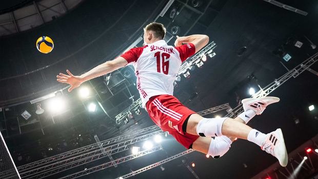 Kamil Semeniuk na 4. miejscu w 88. Plebiscycie Przeglądu Sportowego i Polsatu