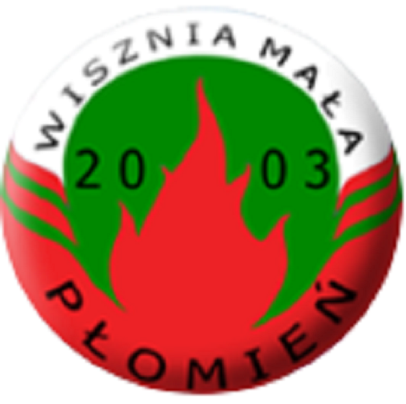 PŁOMIEŃ WISZNIA MAŁA