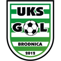 GOL BRODNICA