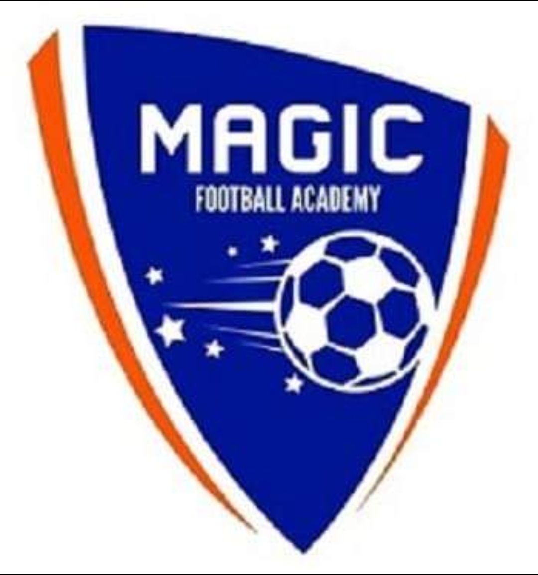 MAGIC FOOTBALL ACADEMY