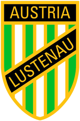 AUSTRIA LUSTENAU