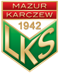 MAZUR II KARCZEW