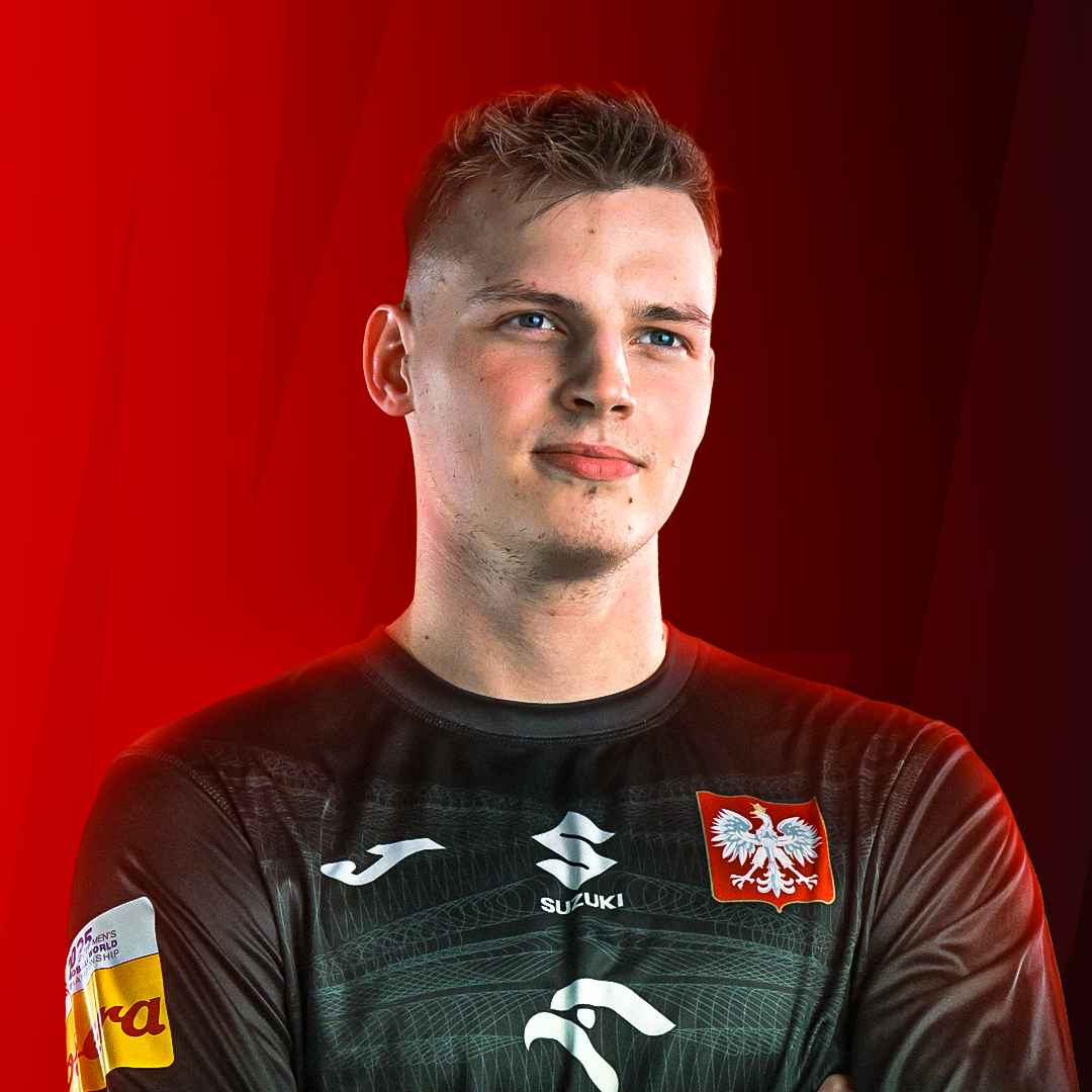 Marcel  Jastrzębski – profile photo