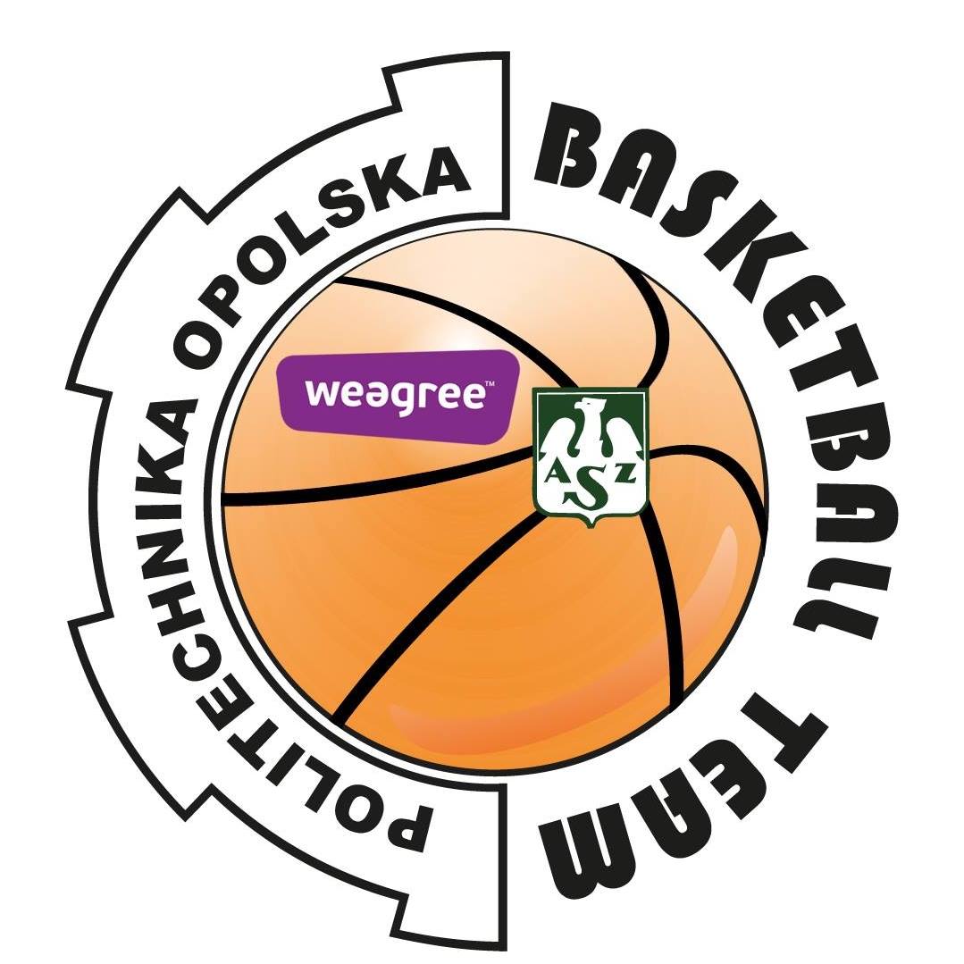 WEEGREE AZS POLITECHNIKA OPOLSKA