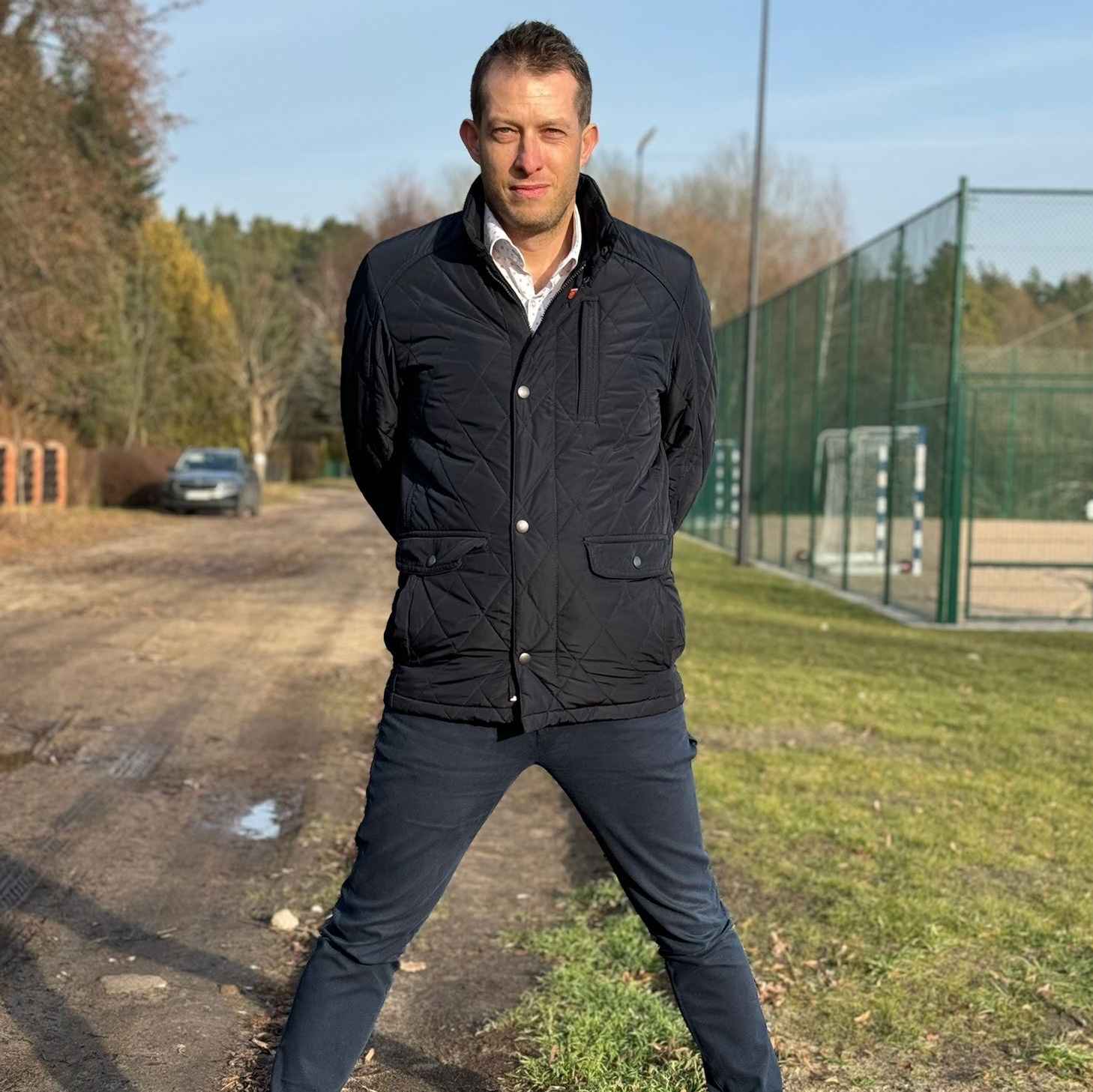 Jakub Gwit - Profilbild