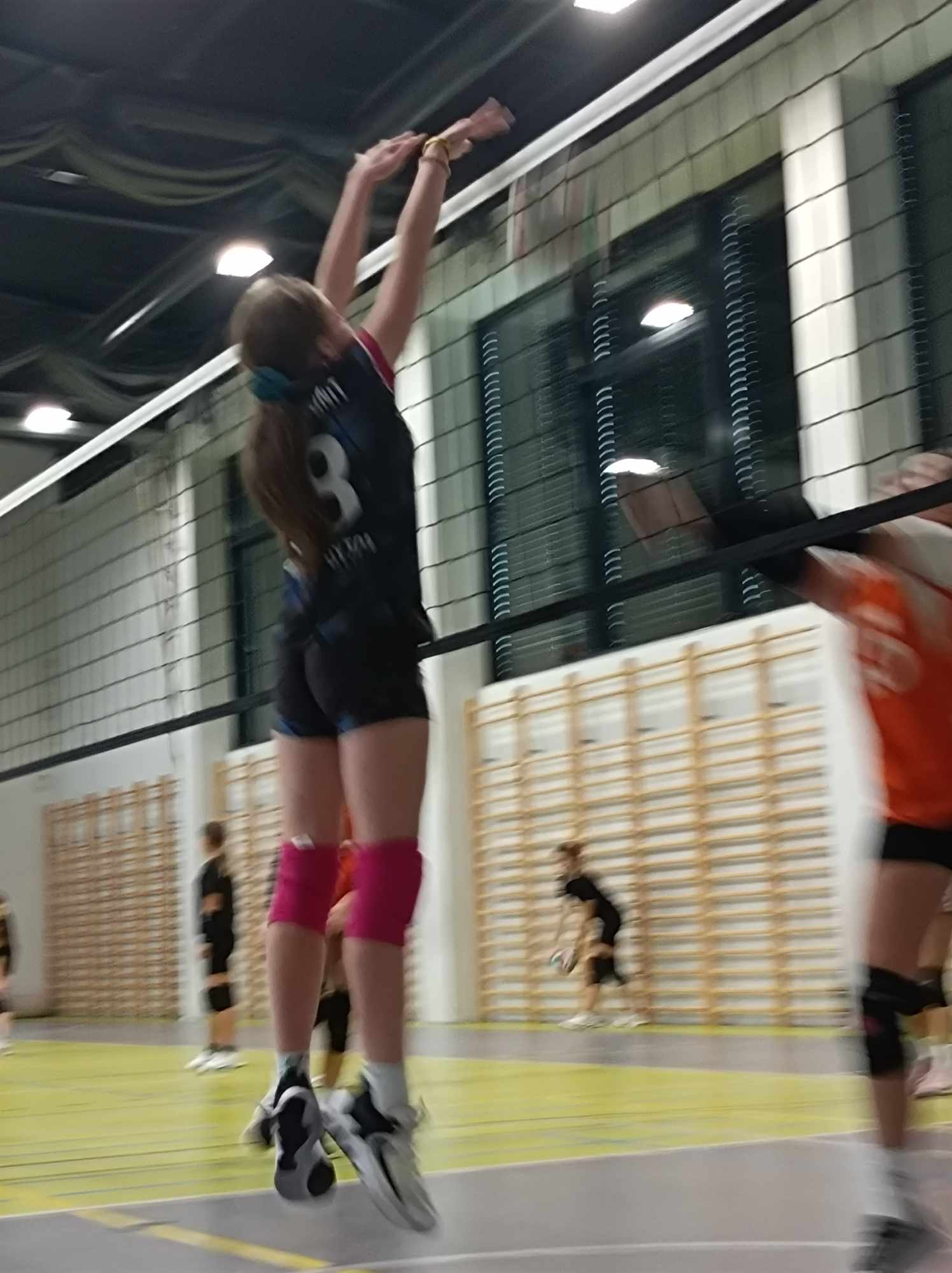 Paulina Symko – profile photo