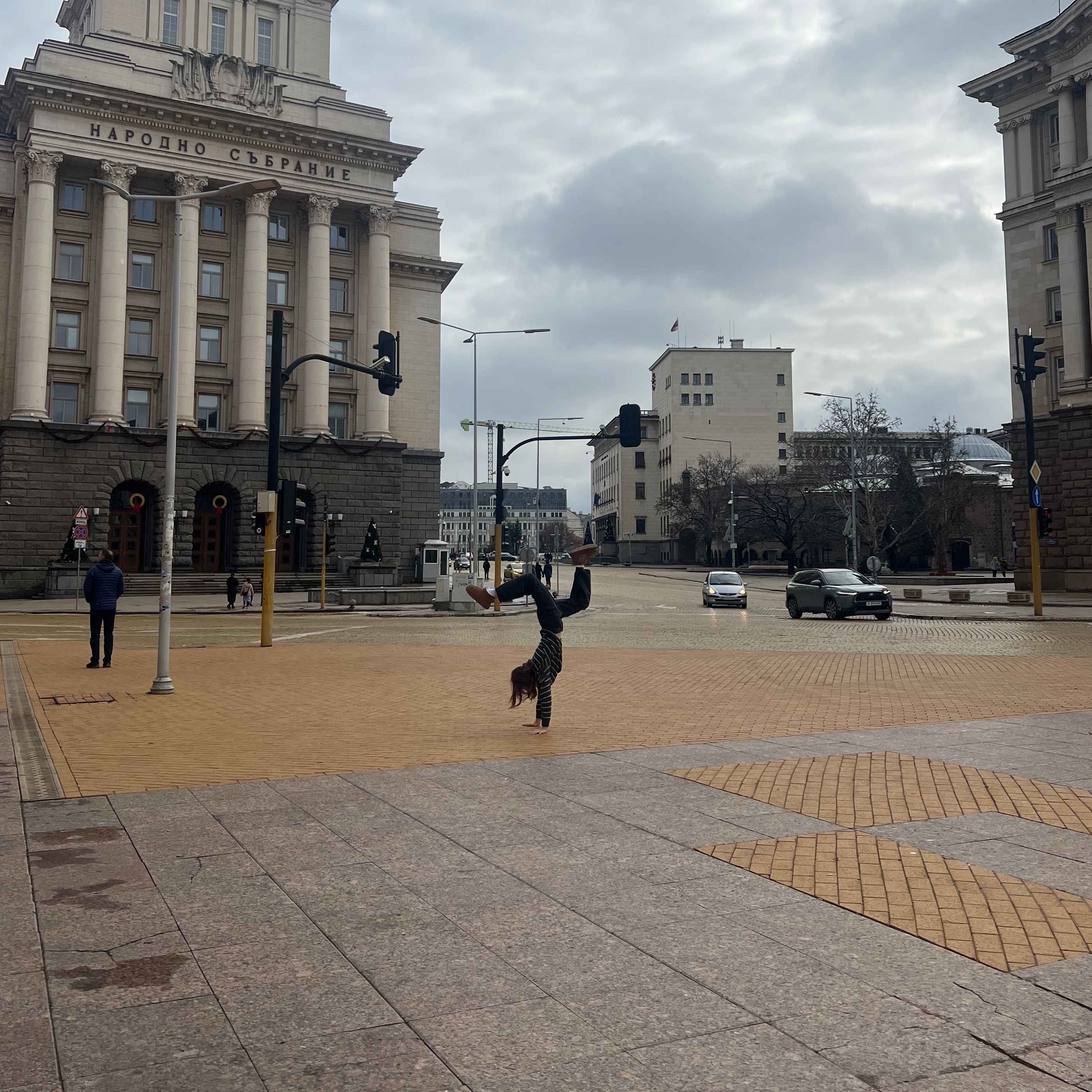 Kalina mik – profile photo