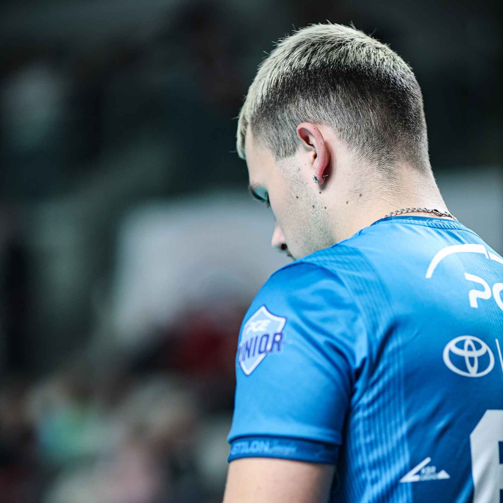 Eryk  Mendera - zdjęcie profilowe