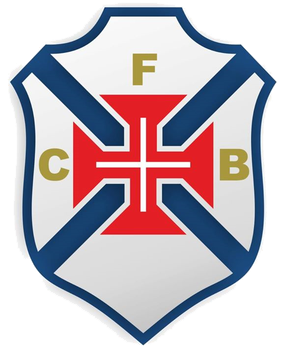 CF OS BELENENSES