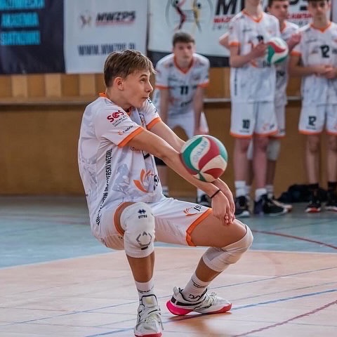 Miłosz Steliga - Profilbild