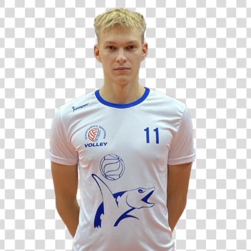 Olaf Dzienkowski - Profilbild