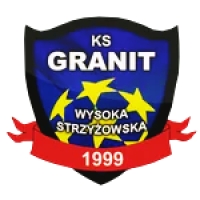 GRANIT WYSOKA STRZYŻOWSKA