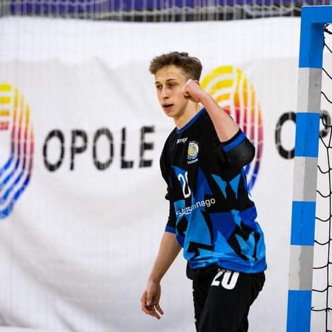 Szymon Bućko - Profilbild