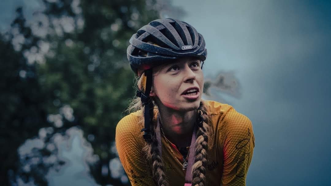 "Pierwsze ultra, czyli Galicja Gravel Race '22"