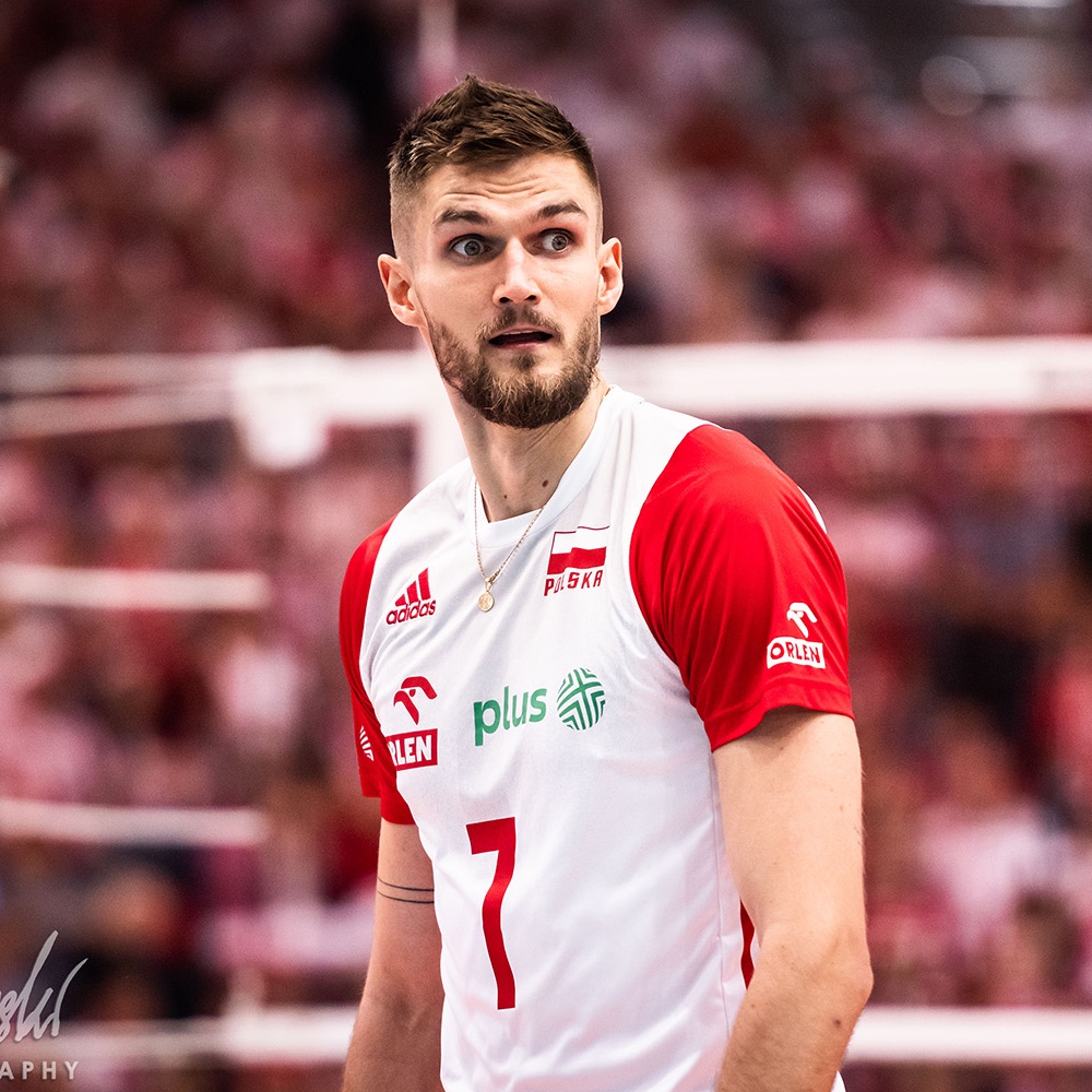 Karol Kłos - Profilbild