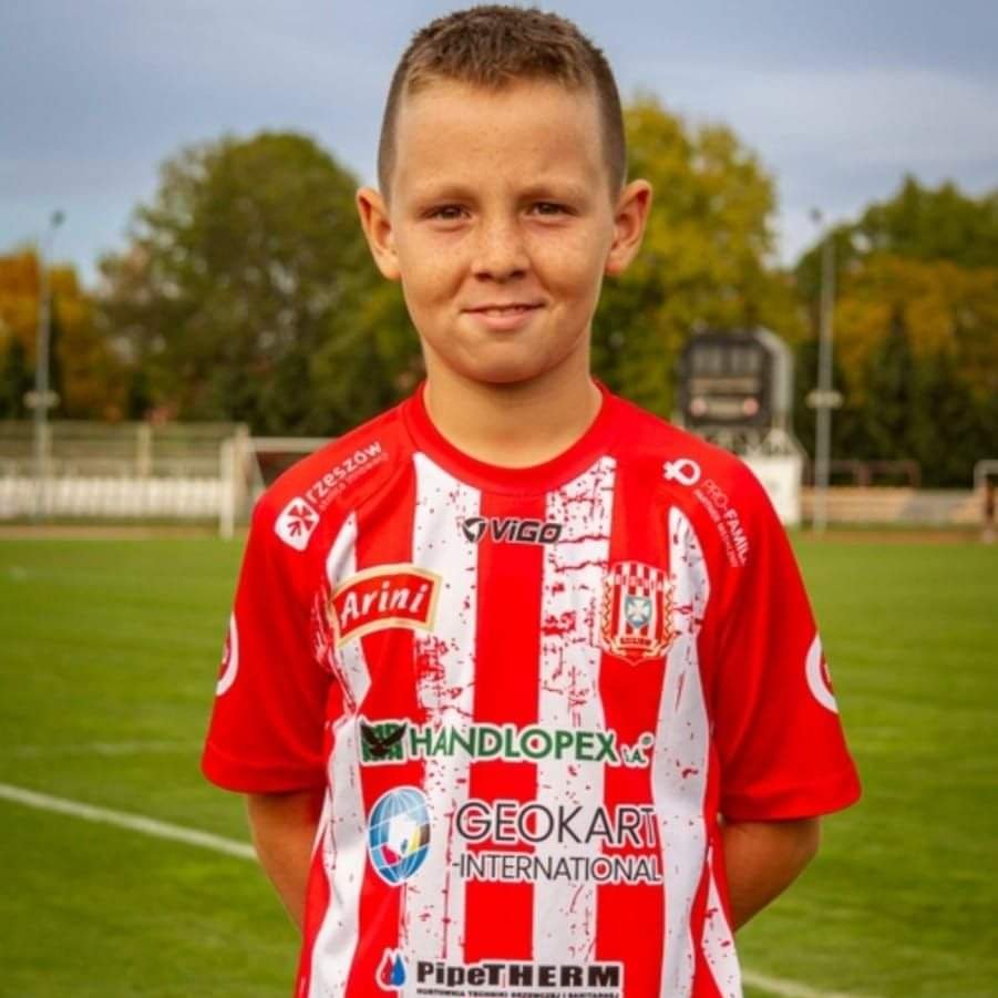 Jakub Witanek - zdjęcie profilowe