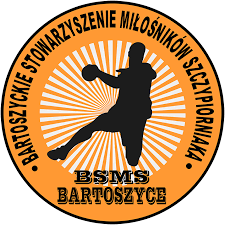 BSMS BARTOSZYCE