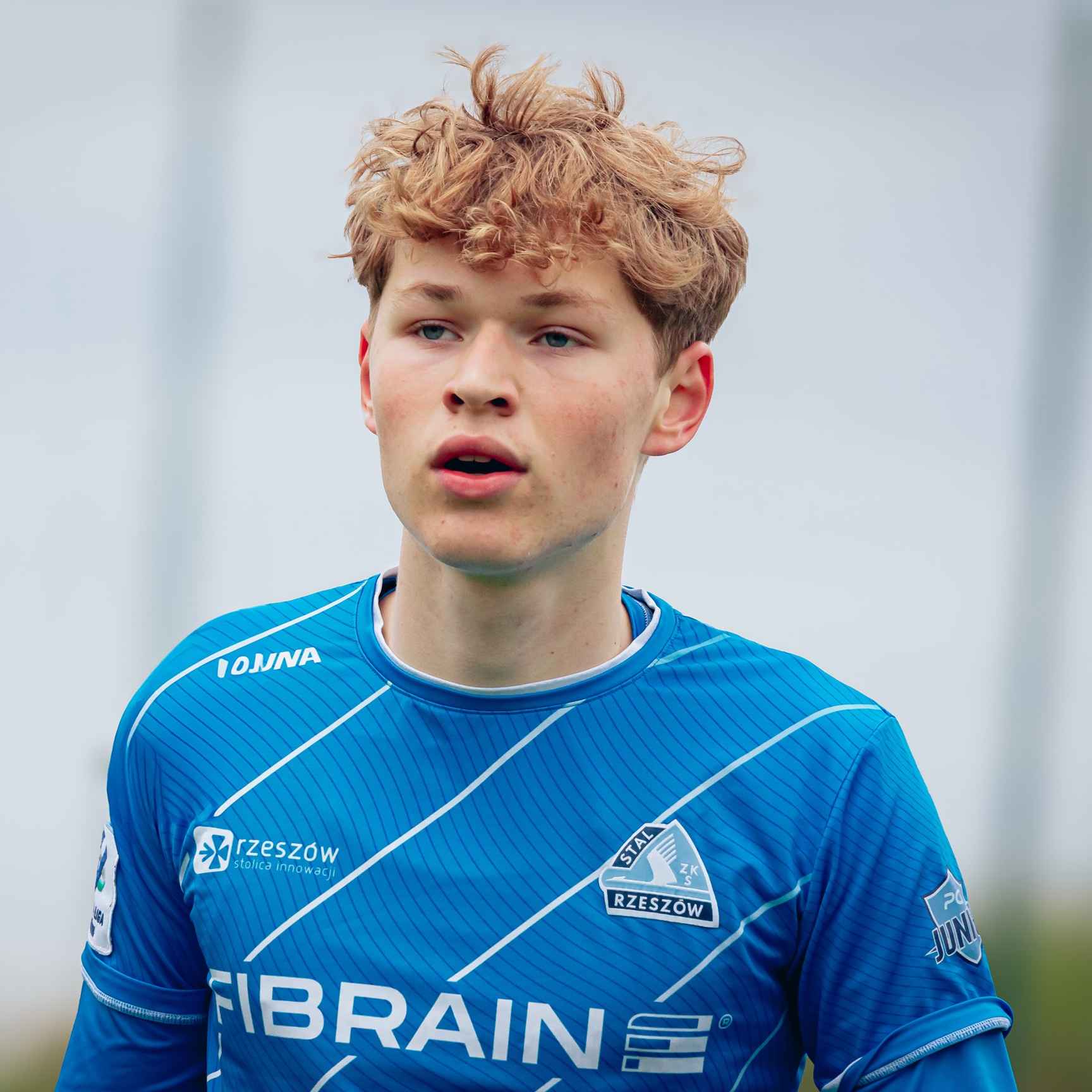 Mikołaj Jaskot - Profilbild