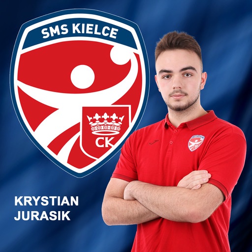 Krystian Jurasik - Profilbild