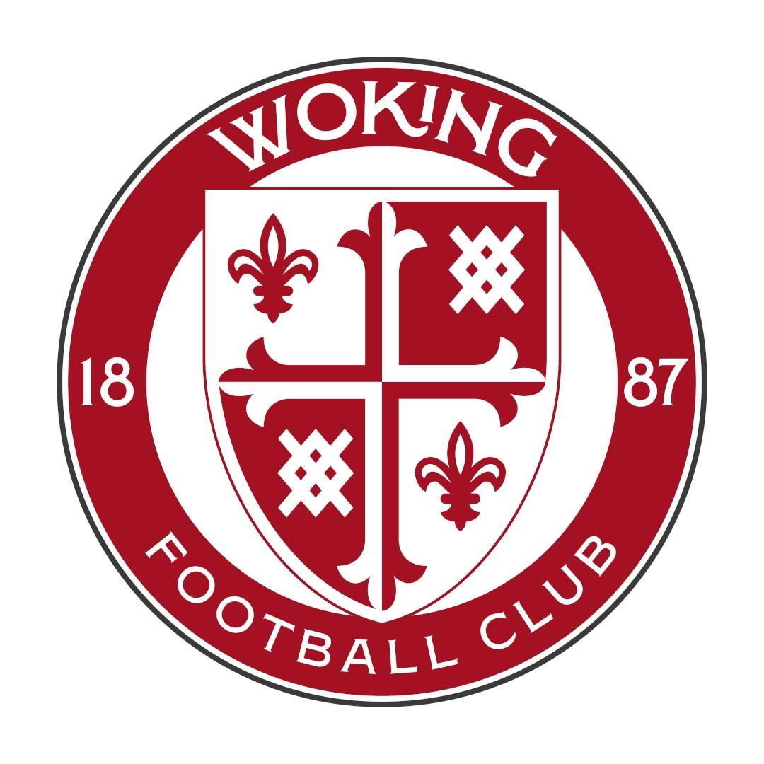 WOKING F.C.