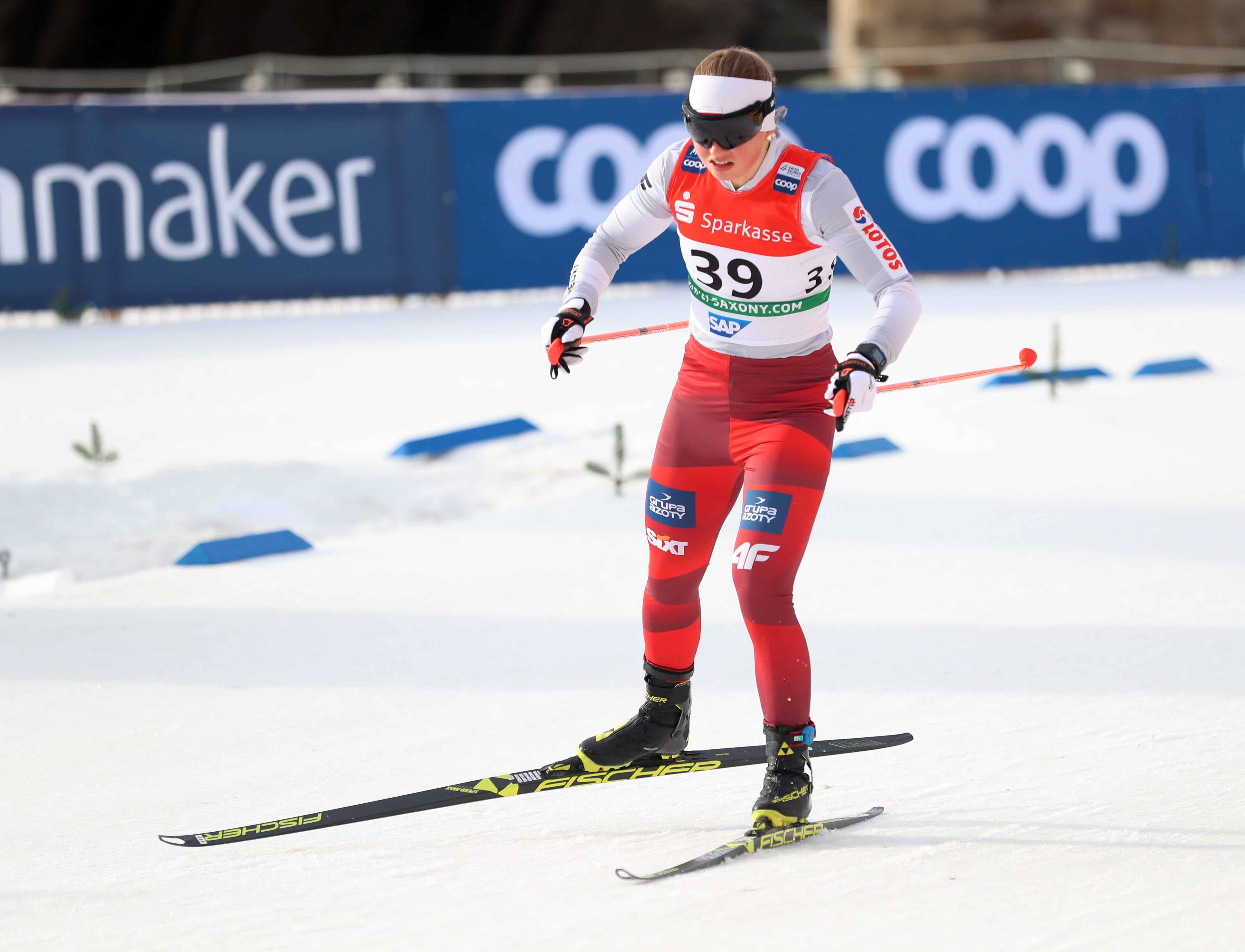 Monika Skinder – profile photo
