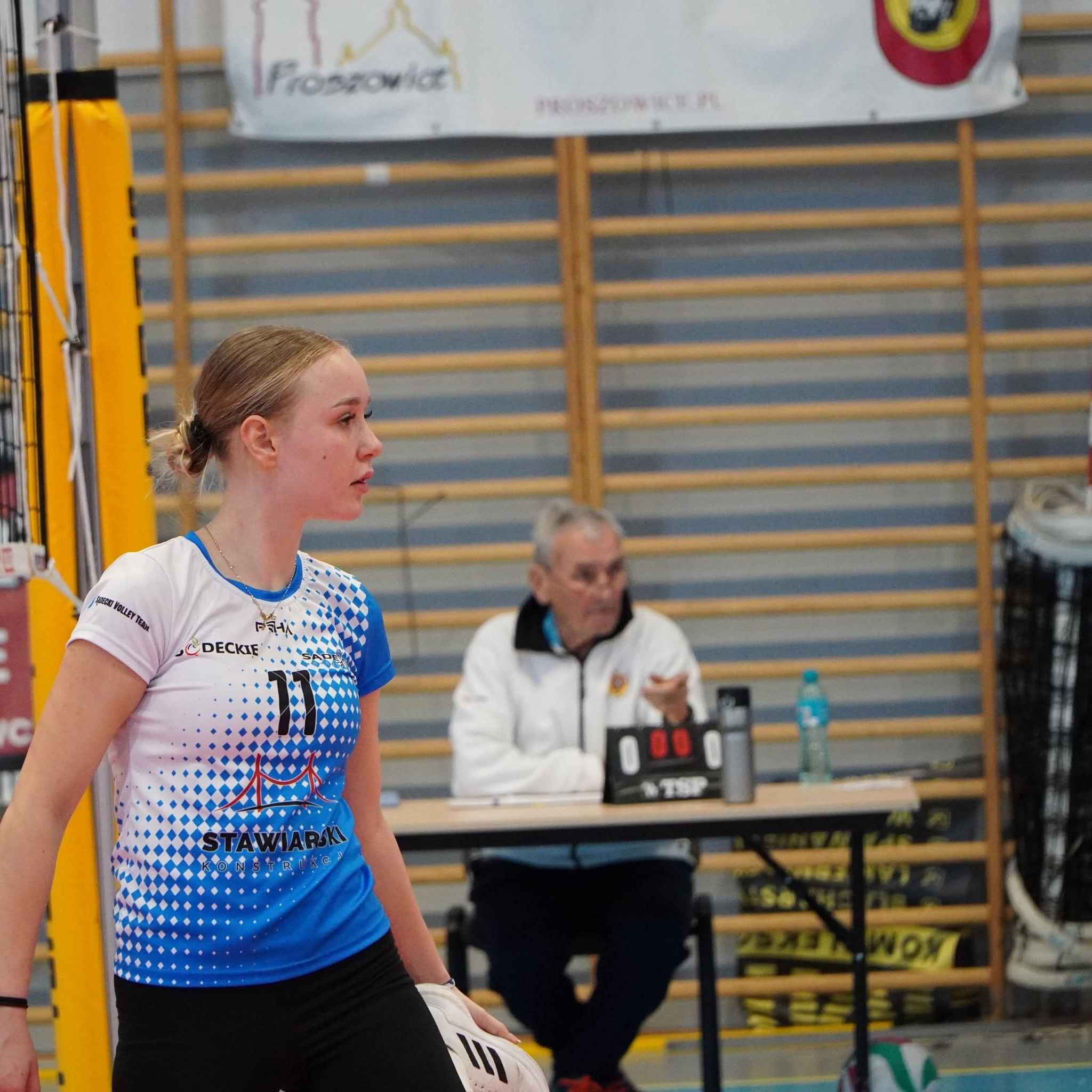 Anna Majda - Profilbild