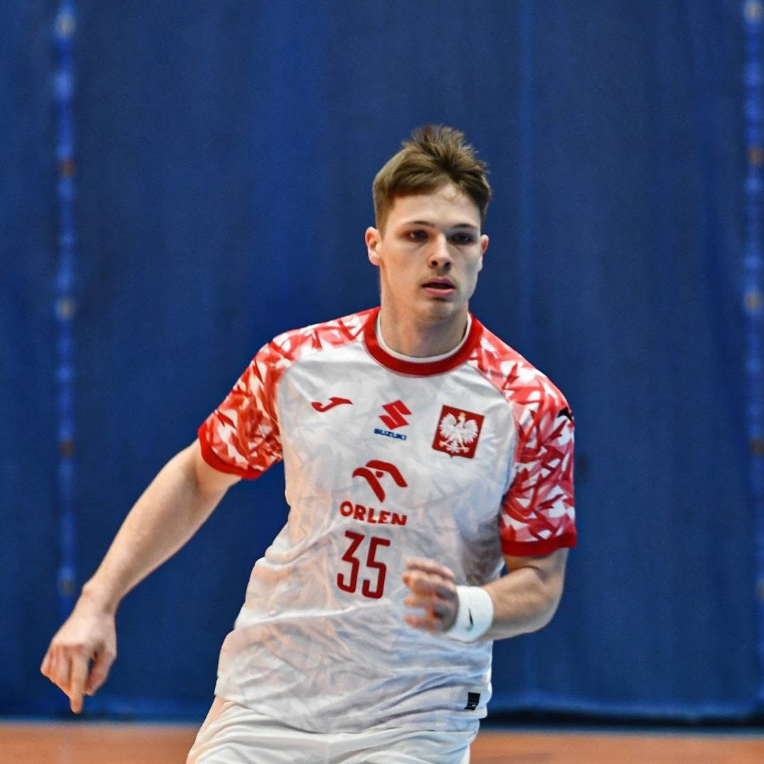 Jakub Wielgucki - Profilbild