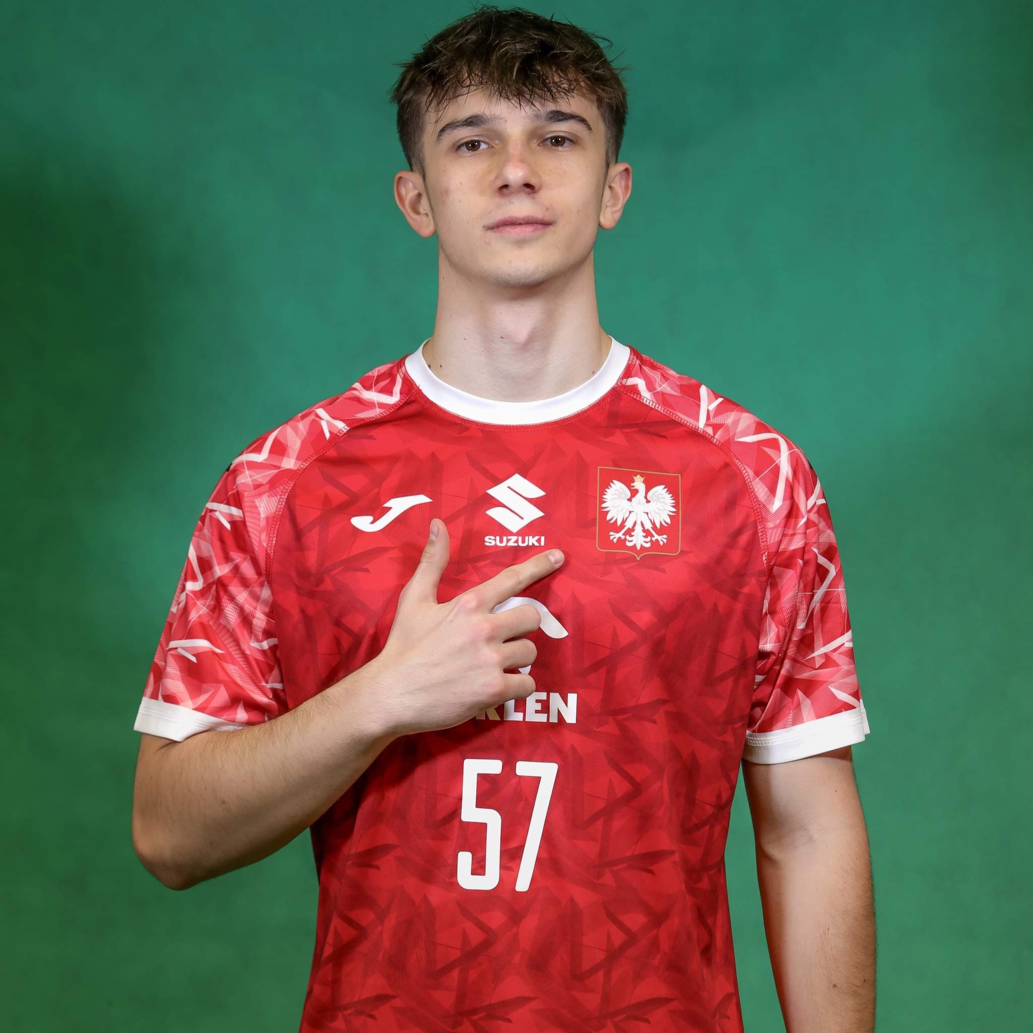 Mikołaj Rodak - zdjęcie profilowe