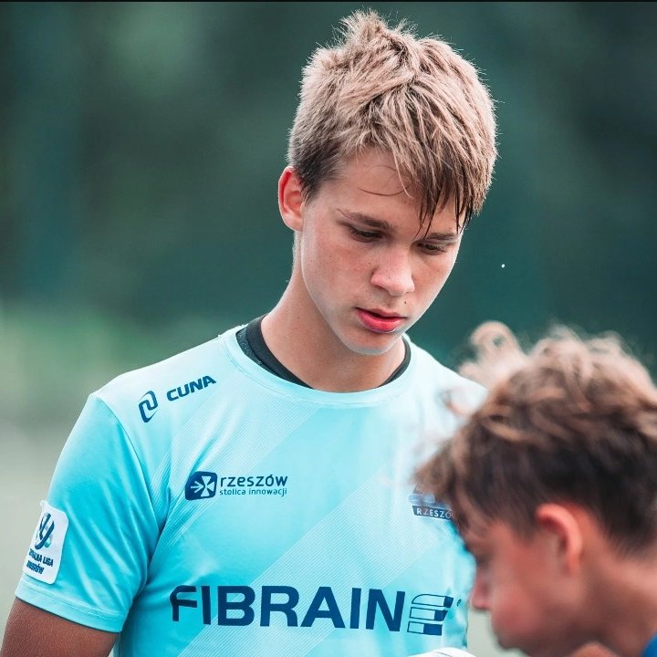 Maciej Janicki – profile photo