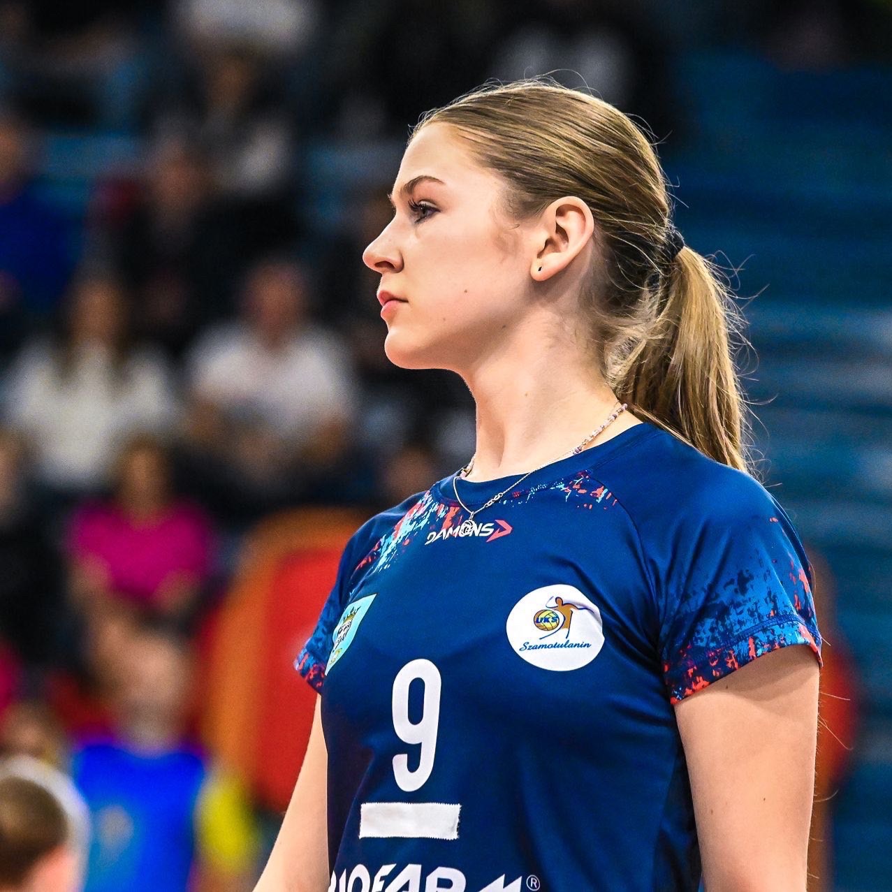 Zuzanna Kicman – profile photo