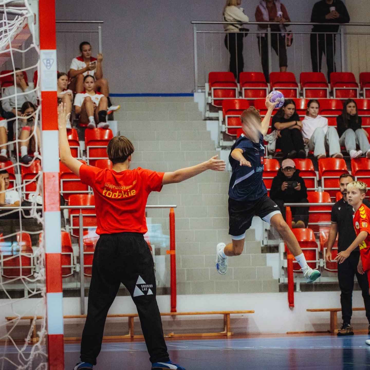 Franek Szumowski – profile photo