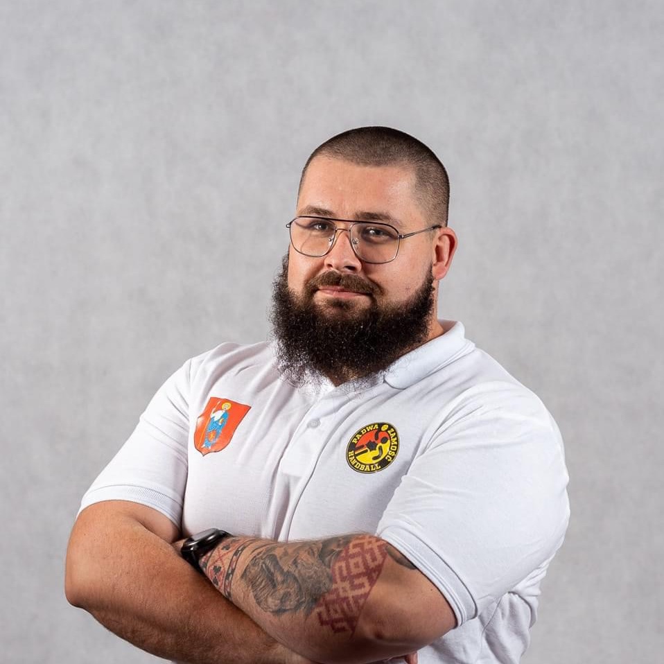 Kamil Wójcik - zdjęcie profilowe