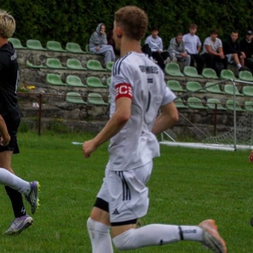 Karol Rosak-Matuszewski - zdjęcie profilowe
