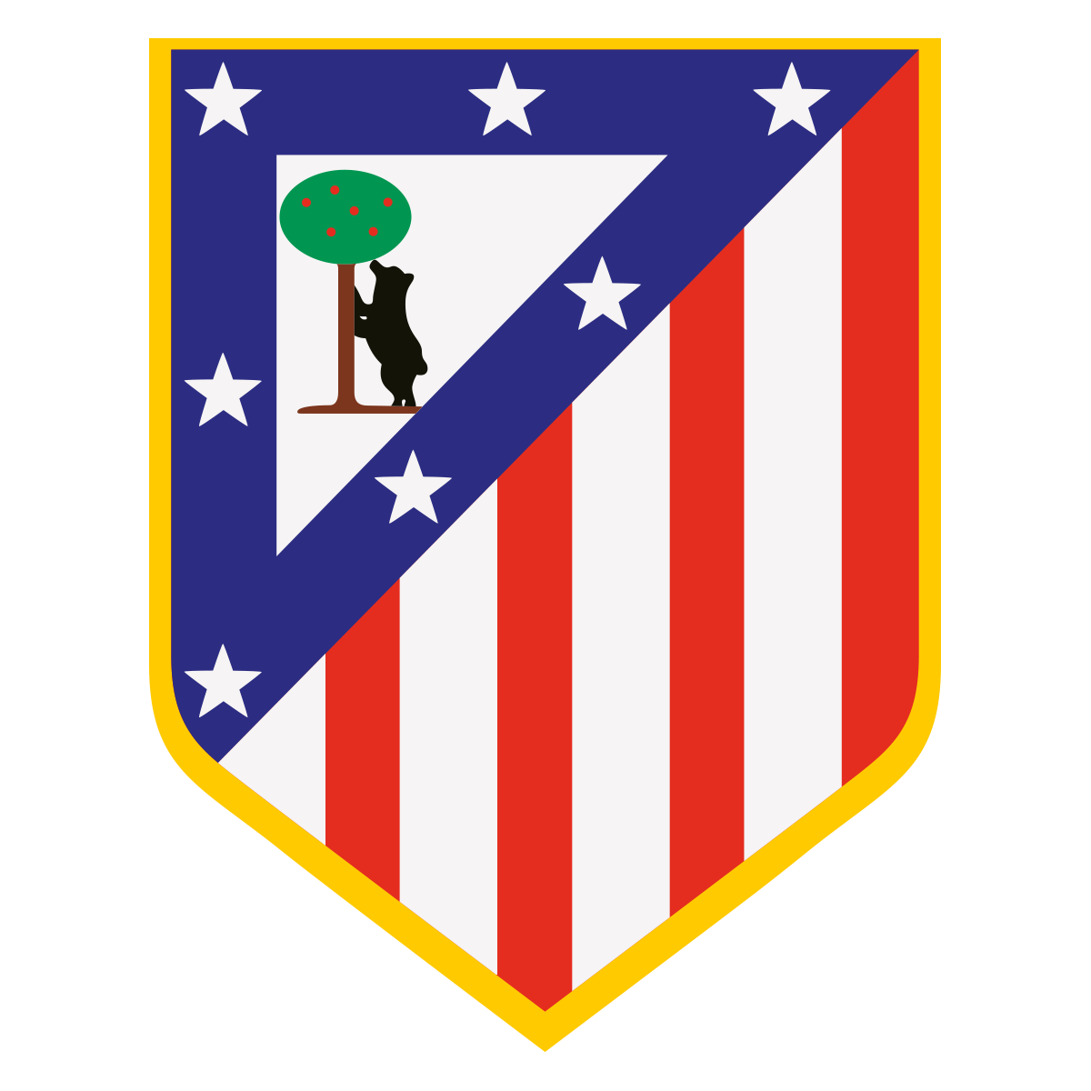 ATLÉTICO MADRYT C