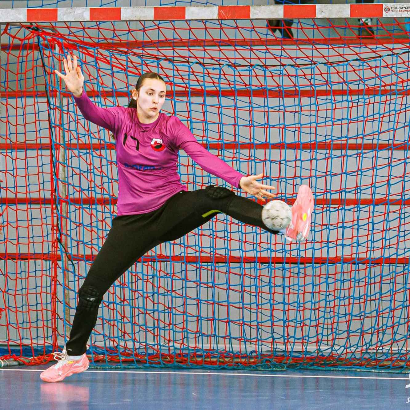 Amelia Jędrzejczak - Profilbild
