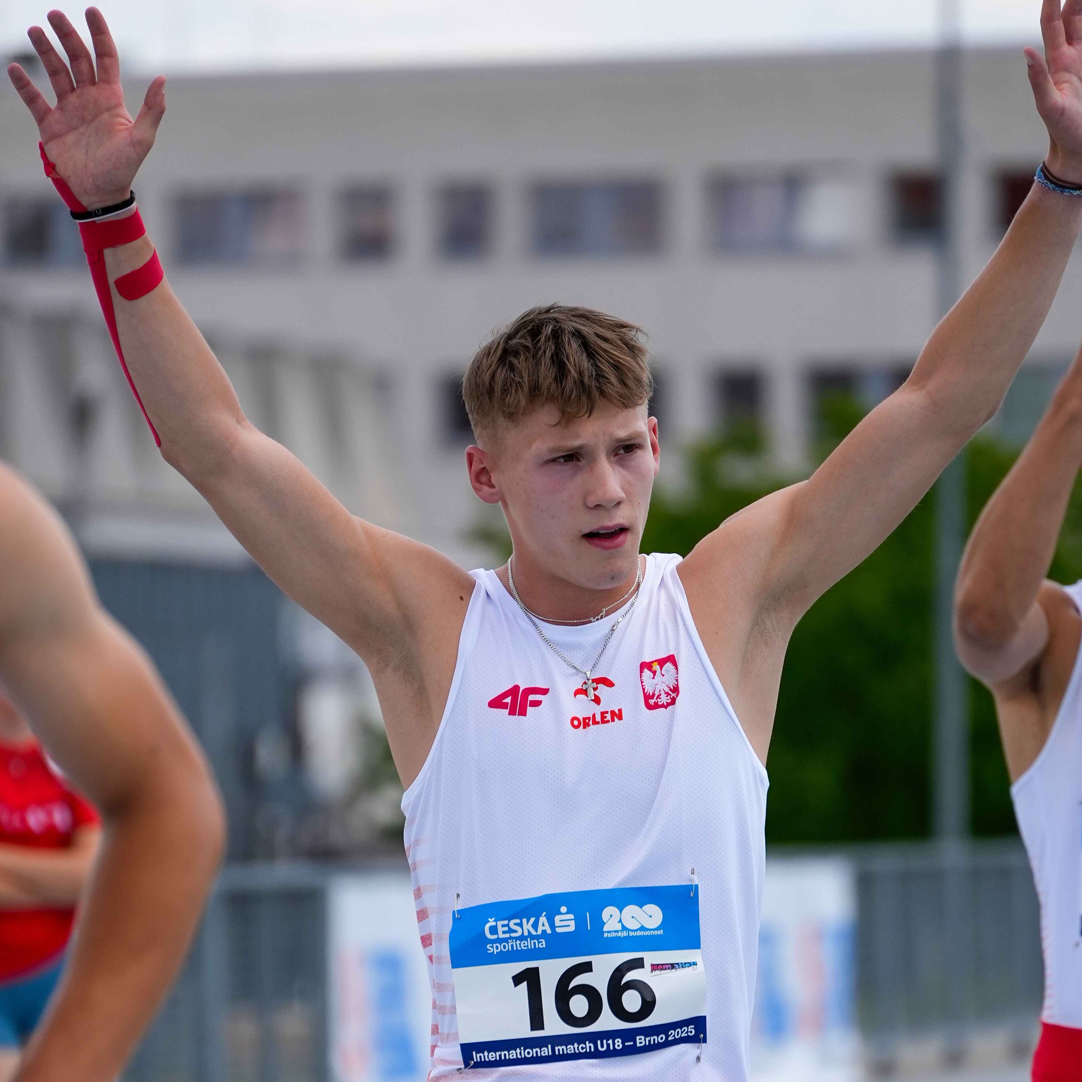 Jakub Sarlej – profile photo